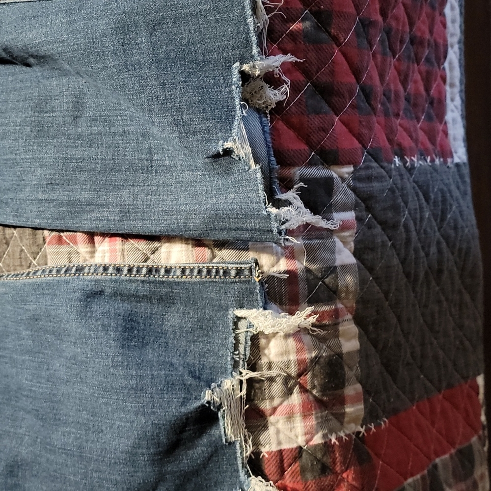 Jeans - Picture 3 of 4